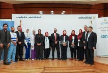 البنك الزراعي المصري يطلق مبادرة صحتك تستاهل لدعم الرعاية الصحية للعاملين