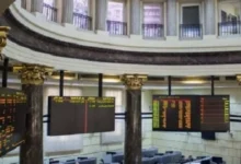 البورصة المصرية تستهل تعاملات الأربعاء بارتفاع جماعي بدعم من المشتريات المحلية
