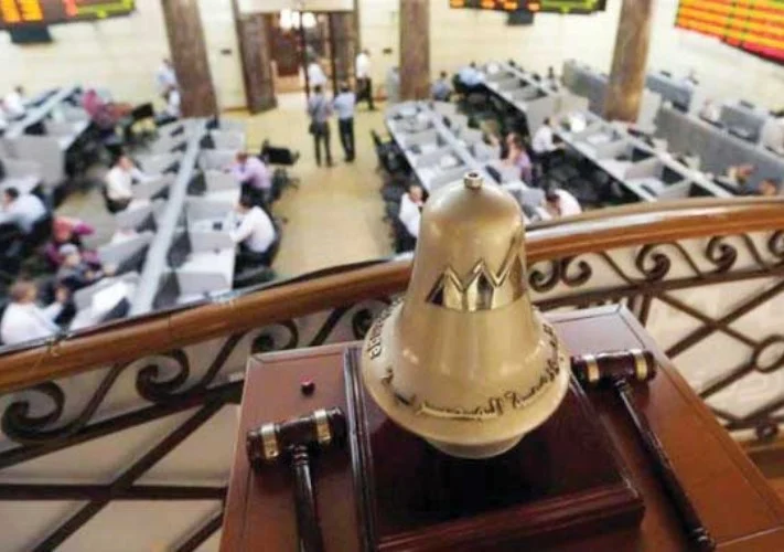 البورصة المصرية تنهي تعاملاتها على ارتفاع وربح 33 مليار جنيه ومؤشر EGX30 يصعد 1.63%