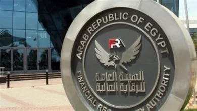 الرقابة المالية تمد تصفية صندوق التأمين الخاص بعاملي النقل المباشر لمدة 6 أشهر