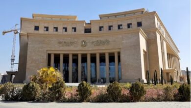 المركزي المصري يضع ضوابط جديدة لتنظيم استثمارات البنوك في سندات الشركات والتوريق