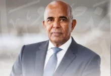 النائب حلمي جاويش، عضو لجنة الإسكان بمجلس الشيوخ