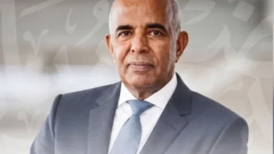 النائب حلمي جاويش، عضو لجنة الإسكان بمجلس الشيوخ