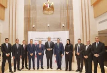 بروتوكول تعاون بين الرعاية الصحية وفودافون مصر لتعزيز البنية الرقمية بالمنشآت الصحية