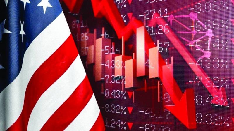 تراجع حاد في وول ستريت قبل قرار الفيدرالي.. داو جونز يفقد أكثر من 700 نقطة والنفط يواصل الصعود