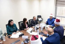 دينية النواب تناقش طلبات إحاطة بشأن زيادة إيجارات أراضي الأوقاف وشكاوى المزارعين