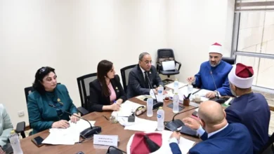 دينية النواب تناقش طلبات إحاطة بشأن زيادة إيجارات أراضي الأوقاف وشكاوى المزارعين