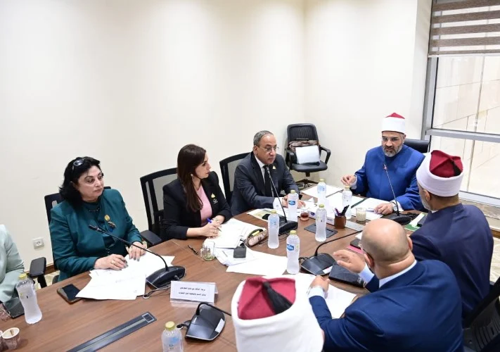 دينية النواب تناقش طلبات إحاطة بشأن زيادة إيجارات أراضي الأوقاف وشكاوى المزارعين