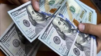 سعر الدولار أمام الجنيه في البنوك المصرية اليوم الخميس 30 يوليو 2026