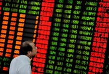 شركات صينية مملوكة للدولة تتجه لإعادة شراء الأسهم وزيادة التوزيعات النقدية