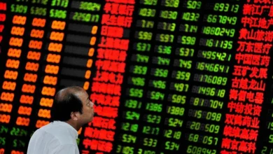 شركات صينية مملوكة للدولة تتجه لإعادة شراء الأسهم وزيادة التوزيعات النقدية