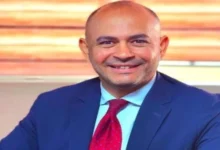 كريسنت إيجيبت تعين الدكتور محمود الشريف رئيسًا للقطاع التجاري والتسويق