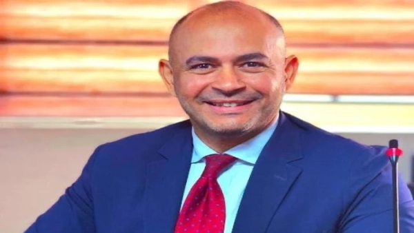 كريسنت إيجيبت تعين الدكتور محمود الشريف رئيسًا للقطاع التجاري والتسويق