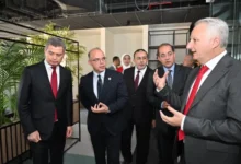 وزير الاستثمار يعلن قرب تدشين أول مجلس لتصدير الخدمات في تاريخ مصر