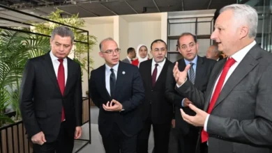 وزير الاستثمار يعلن قرب تدشين أول مجلس لتصدير الخدمات في تاريخ مصر