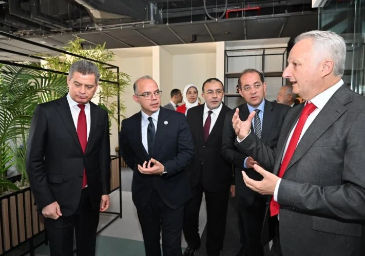 وزير الاستثمار يعلن قرب تدشين أول مجلس لتصدير الخدمات في تاريخ مصر
