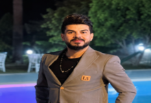 علي الكرادي.. بلوجر ومدون عراقي يرسخ حضوره في مجال التسويق والإعلام الرقمي