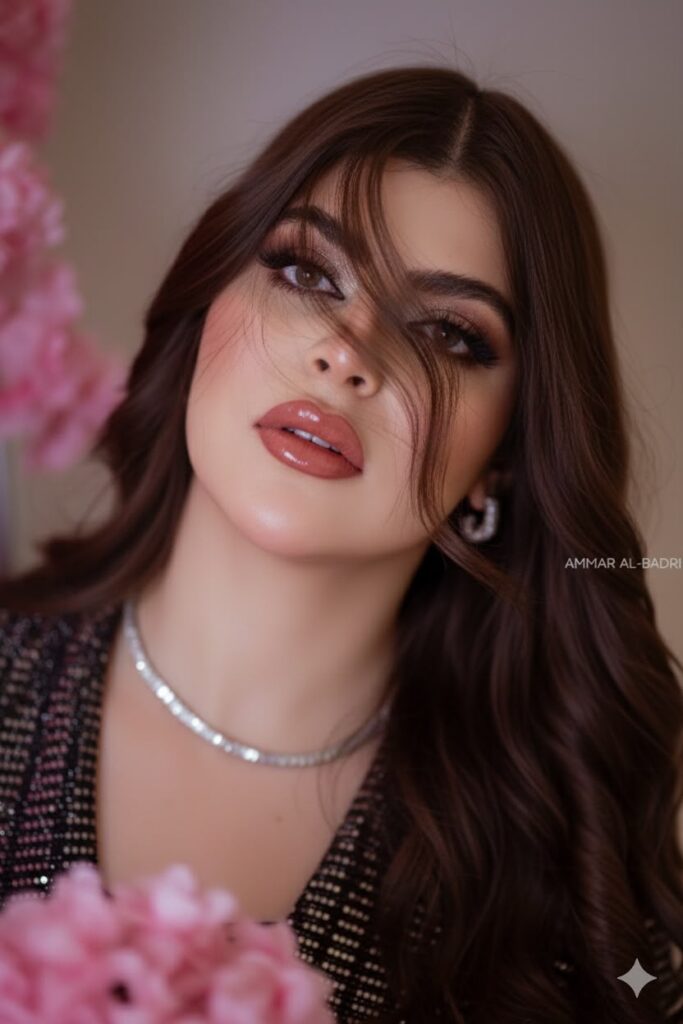 زينة سعد.. تجربة عراقية تنطلق من إرث الأعشاب إلى صناعة متخصصة في عالم التجميل