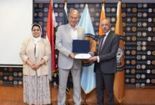 الرقابة المالية تختتم أولى دورات تأهيل شركات الطروحات الحكومية بمشاركة 118 متدربًا