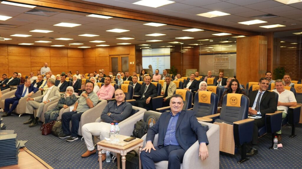 الرقابة المالية تختتم أولى دورات تأهيل شركات الطروحات الحكومية بمشاركة 118 متدربًا