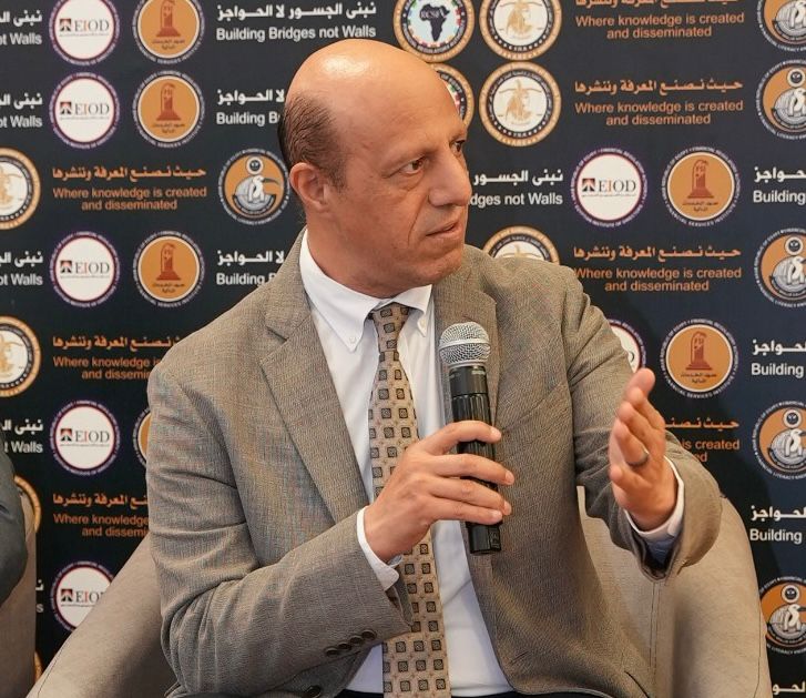 الرقابة المالية تختتم أولى دورات تأهيل شركات الطروحات الحكومية بمشاركة 118 متدربًا
