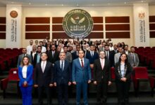 الرقابة المالية تعزز تأهيل الشباب عبر التدريب العملي داخل قطاعاتها