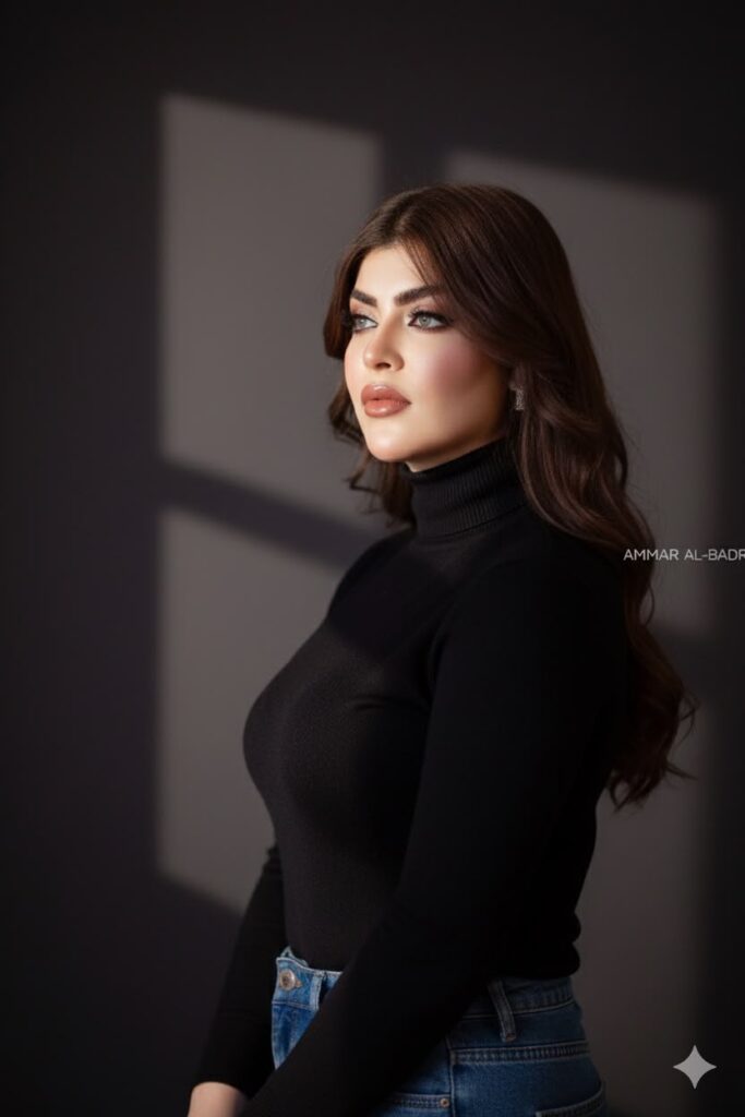 زينة سعد.. تجربة عراقية تنطلق من إرث الأعشاب إلى صناعة متخصصة في عالم التجميل