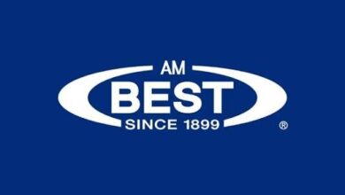AM Best تتوقع نموًا قويًا لإعادة تأمين الحياة والمعاشات عالميًا بدعم الطلب على منتجات التقاعد