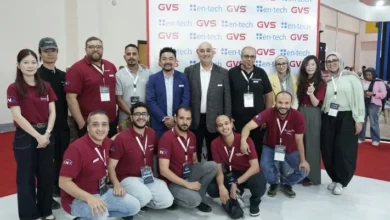 EnTech تستعرض أحدث حلول المباني والمنازل الذكية في معرض Smart Home Technology Expo