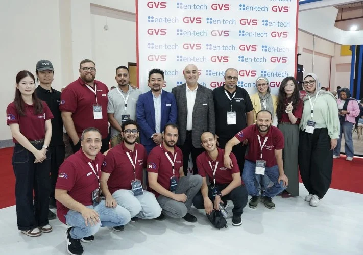 EnTech تستعرض أحدث حلول المباني والمنازل الذكية في معرض Smart Home Technology Expo
