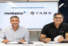 Yabx وموديوباي تطلقان شراكة لتطوير حلول الإقراض الرقمي في الشرق الأوسط وأفريقيا