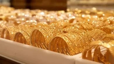 أسعار الذهب اليوم الأحد في مصر مع بداية التعاملات