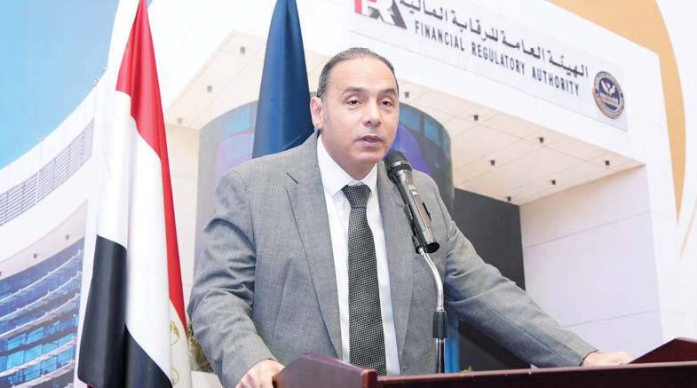 إسلام عزام: شركة تمويل استهلاكي أخطأت في إجراءات العناية بواقعة تمويلات أولياء الأمور