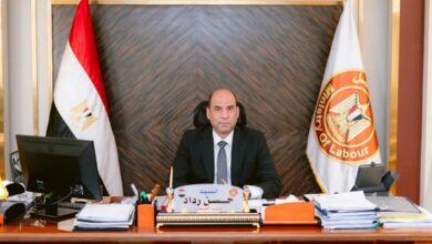 إطلاق مبادرة فوق الأربعين لدعم أصحاب الخبرات وتعزيز التوظيف بالكفاءة