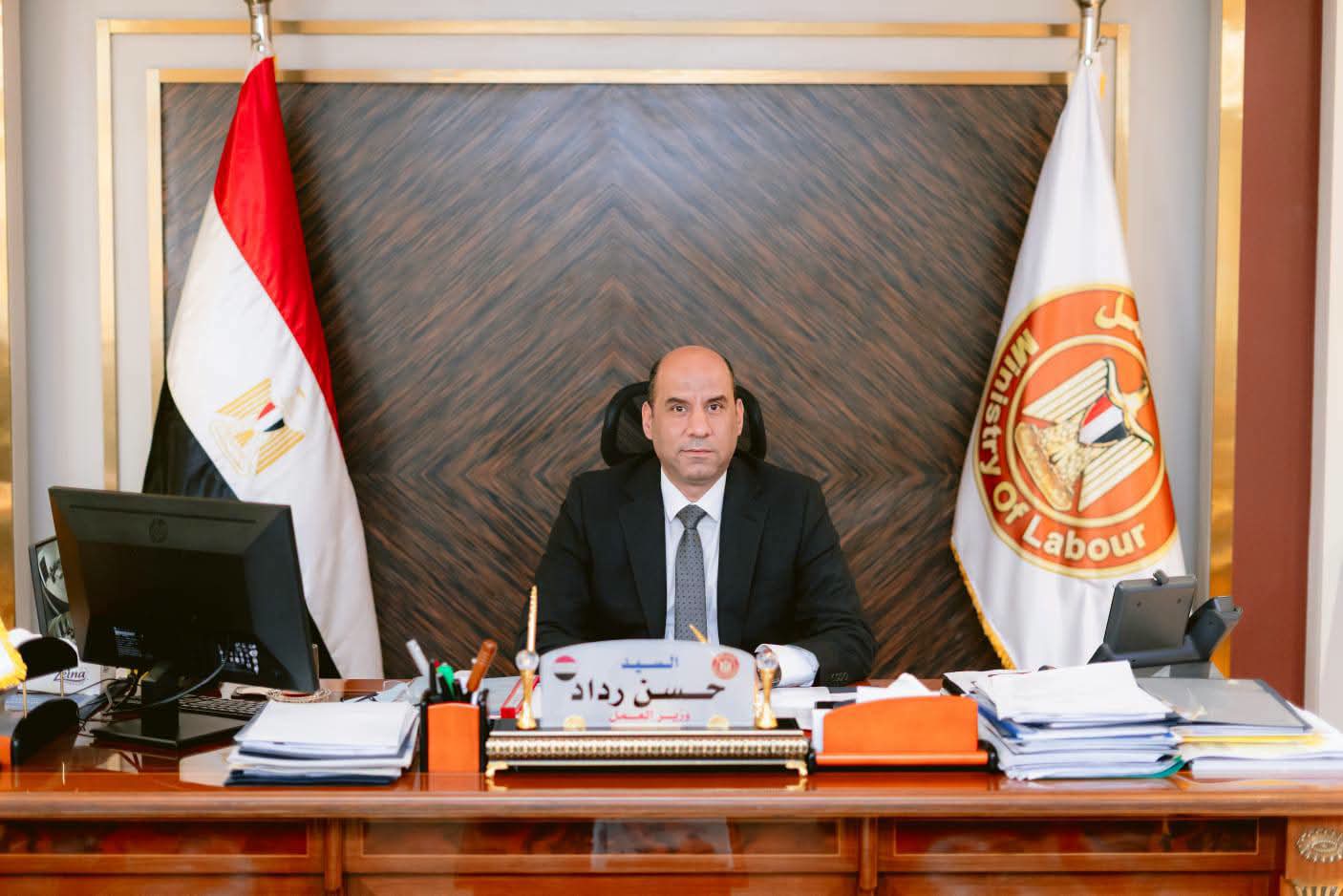 إطلاق مبادرة فوق الأربعين لدعم أصحاب الخبرات وتعزيز التوظيف بالكفاءة