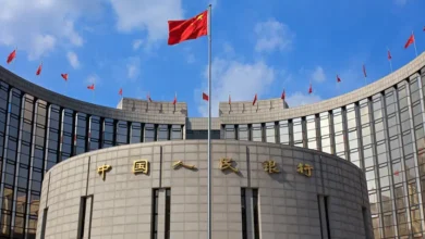 إيرادات التأمين في الصين ترتفع إلى 568.5 مليار دولار خلال نصف عام