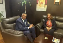 اتفاق بين الإسكان الاجتماعي وجنوب سيناء لتنفيذ وحدات جديدة ضمن سكن لكل المصريين