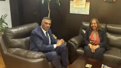اتفاق بين الإسكان الاجتماعي وجنوب سيناء لتنفيذ وحدات جديدة ضمن سكن لكل المصريين