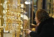 ارتفاع أسعار الذهب في سوريا اليوم وسط دعم عالمي للمعدن الأصفر