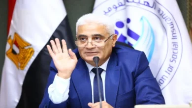 التأمينات تضخ 180.6 مليار جنيه لـ10.3 مليون مستفيد منذ مايو