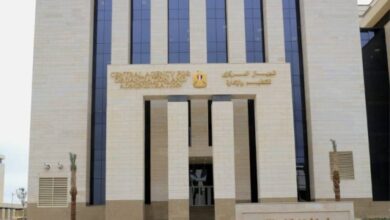 التنظيم والإدارة يتيح الاستعلام عن مواعيد الامتحان الإلكتروني لوظائف مصلحة الخبراء