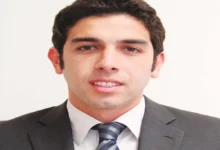 الرئيس التنفيذي قرضي توفر تمويلات للشركات من 200 ألف إلى 10 ملايين جنيه