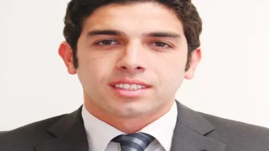 الرئيس التنفيذي قرضي توفر تمويلات للشركات من 200 ألف إلى 10 ملايين جنيه
