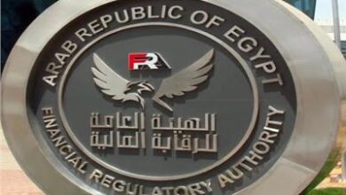 الرقابة المالية تعتمد تعديلات لائحة صندوق التأمين الخاص للعاملين بشركة النيل للطرق والكباري