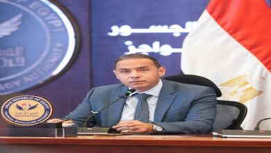 «الرقابة المالية» تعدل قواعد الوساطة في التأمين وتلغي إلزام الشركات بفتح فرعين خلال 3 سنوات