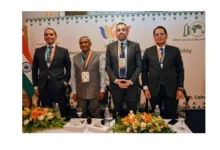 القاهرة تستضيف مؤتمرًا لبحث تعزيز الشراكة المصرية الهندية في إطار BRICS