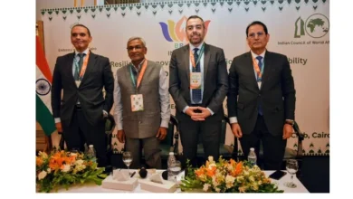القاهرة تستضيف مؤتمرًا لبحث تعزيز الشراكة المصرية الهندية في إطار BRICS