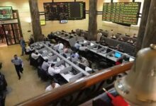 «القناة للتوكيلات» تقود ارتفاعات أسهم النقل والشحن بالبورصة المصرية