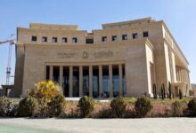 المركزي المصري يسحب 177.4 مليار جنيه من 10 بنوك بعائد 19.5%