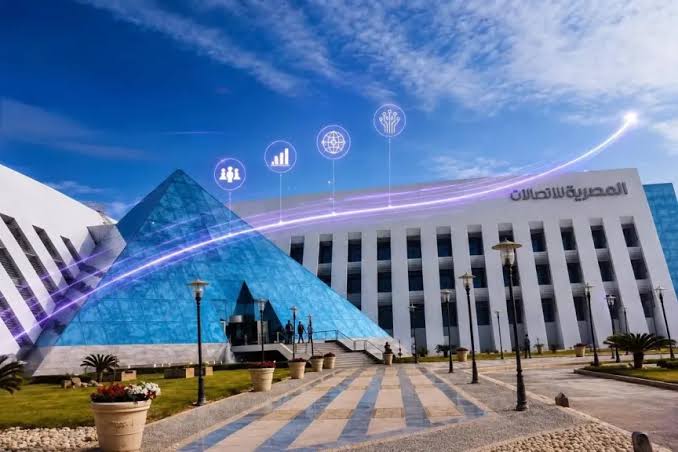 المصرية للاتصالات تنتقل إلى شريحة الشركات المتوسطة بمؤشر فوتسي راسل